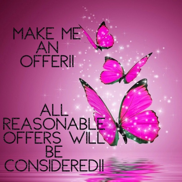 Make Me An Offer - Picture 1 of 1